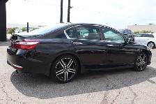 2017 Honda Accord - Photo 7