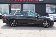 2017 Honda Accord - Photo 8