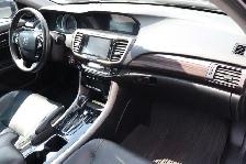 2017 Honda Accord - Photo 11
