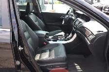 2017 Honda Accord - Photo 21