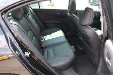 2017 Honda Accord - Photo 24