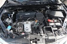 2017 Honda Accord - Photo 28