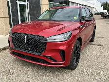 2026 Lincoln Aviator Reserve - Photo 2
