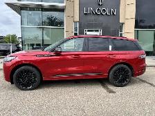2026 Lincoln Aviator Reserve - Photo 4