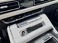 2026 Lincoln Aviator Reserve - Photo 9