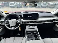 2026 Lincoln Aviator Reserve - Photo 11