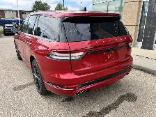 2026 Lincoln Aviator Reserve - Photo 15