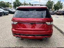2026 Lincoln Aviator Reserve - Photo 16