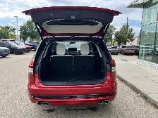 2026 Lincoln Aviator Reserve - Photo 17