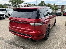 2026 Lincoln Aviator Reserve - Photo 18