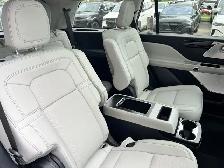 2026 Lincoln Aviator Reserve - Photo 19