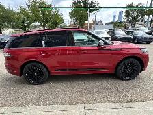 2026 Lincoln Aviator Reserve - Photo 22