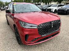 2026 Lincoln Aviator Reserve - Photo 24