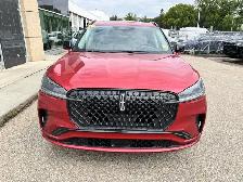 2026 Lincoln Aviator Reserve - Photo 25