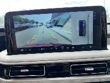 2026 Lincoln Aviator Reserve - Photo 26