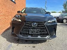 2022 Lexus NX NX 350 AWD Ltd Avail - Photo 2