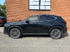 2022 Lexus NX NX 350 AWD Ltd Avail - Photo 3