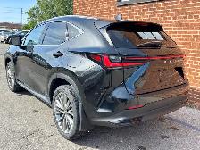 2022 Lexus NX NX 350 AWD Ltd Avail - Photo 4