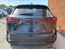 2022 Lexus NX NX 350 AWD Ltd Avail - Photo 5