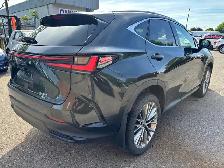 2022 Lexus NX NX 350 AWD Ltd Avail - Photo 6