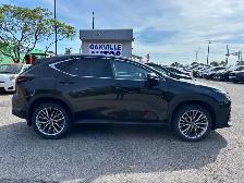 2022 Lexus NX NX 350 AWD Ltd Avail - Photo 7