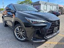 2022 Lexus NX NX 350 AWD Ltd Avail - Photo 8
