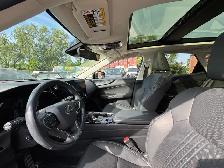 2022 Lexus NX NX 350 AWD Ltd Avail - Photo 10