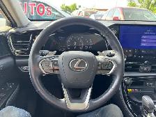 2022 Lexus NX NX 350 AWD Ltd Avail - Photo 13
