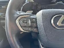 2022 Lexus NX NX 350 AWD Ltd Avail - Photo 14