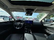 2022 Lexus NX NX 350 AWD Ltd Avail - Photo 28