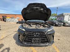 2022 Lexus NX NX 350 AWD Ltd Avail - Photo 30
