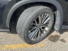 2022 Lexus NX NX 350 AWD Ltd Avail - Photo 31