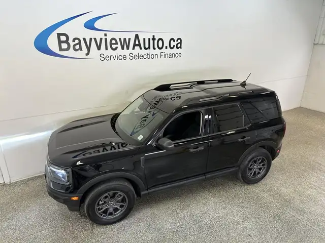 2024 Ford Bronco Sport Big Bend 4x4 for sale