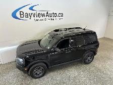 2024 Ford Bronco Sport Big Bend 4x4 for sale