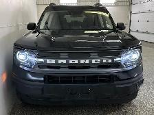 2024 Ford Bronco Sport Big Bend 4x4 for sale - Photo 2