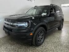 2024 Ford Bronco Sport Big Bend 4x4 for sale - Photo 3