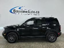 2024 Ford Bronco Sport Big Bend 4x4 for sale - Photo 4