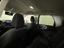 2024 Ford Bronco Sport Big Bend 4x4 for sale - Photo 7