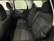 2024 Ford Bronco Sport Big Bend 4x4 for sale - Photo 8