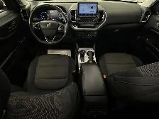 2024 Ford Bronco Sport Big Bend 4x4 for sale - Photo 9