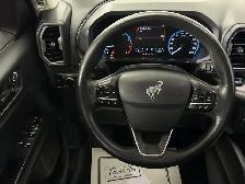 2024 Ford Bronco Sport Big Bend 4x4 for sale - Photo 10