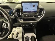 2024 Ford Bronco Sport Big Bend 4x4 for sale - Photo 19