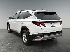 2025 Hyundai Tucson Preferred / AWD - Photo 4