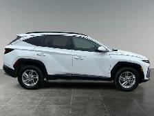 2025 Hyundai Tucson Preferred / AWD - Photo 8