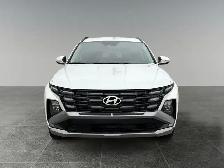 2025 Hyundai Tucson Preferred / AWD - Photo 10