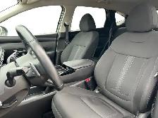 2025 Hyundai Tucson Preferred / AWD - Photo 11