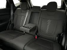 2025 Hyundai Tucson Preferred / AWD - Photo 15