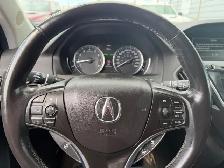 2017 Acura MDX SH-AWD 4dr Nav Pkg - Photo 7