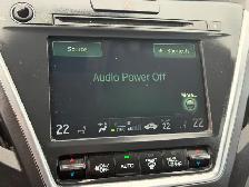 2017 Acura MDX SH-AWD 4dr Nav Pkg - Photo 9