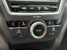 2017 Acura MDX SH-AWD 4dr Nav Pkg - Photo 10